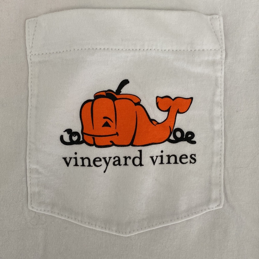 Vineyard Vines Holiday Shirt